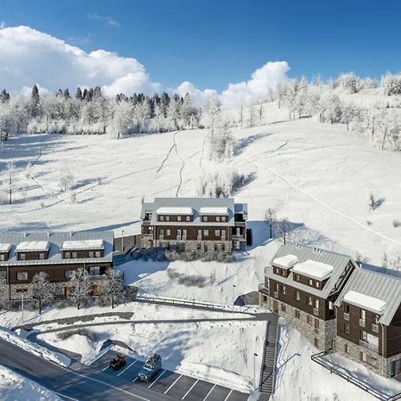 Stylovy Apartman V Krkonsskem Narodni Parku Семили Экстерьер фото