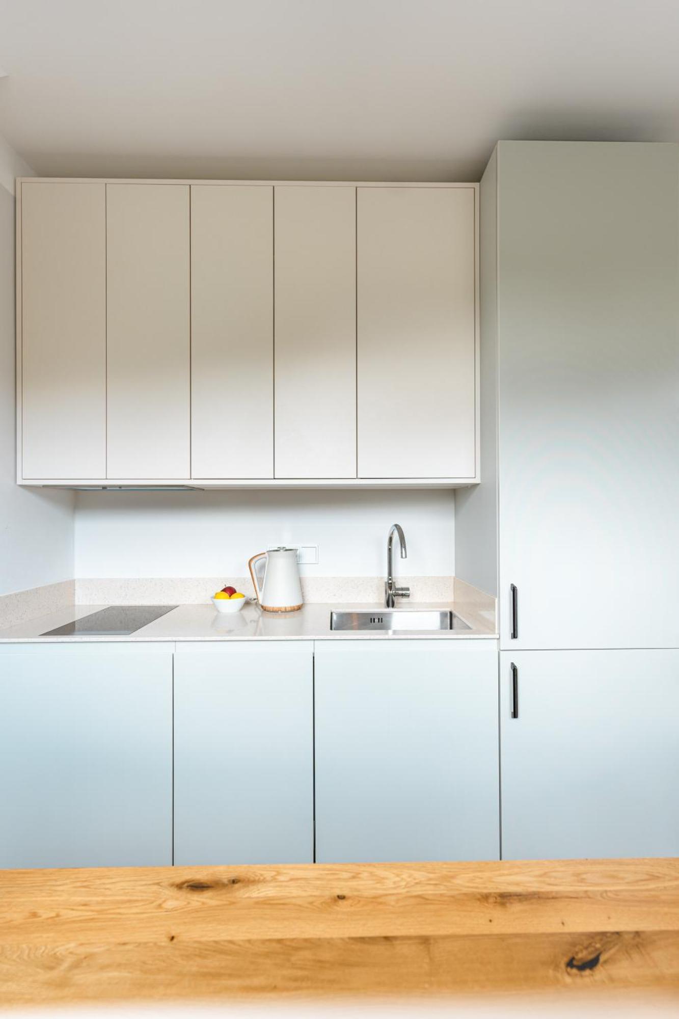 Stylovy Apartman V Krkonsskem Narodni Parku Семили Экстерьер фото