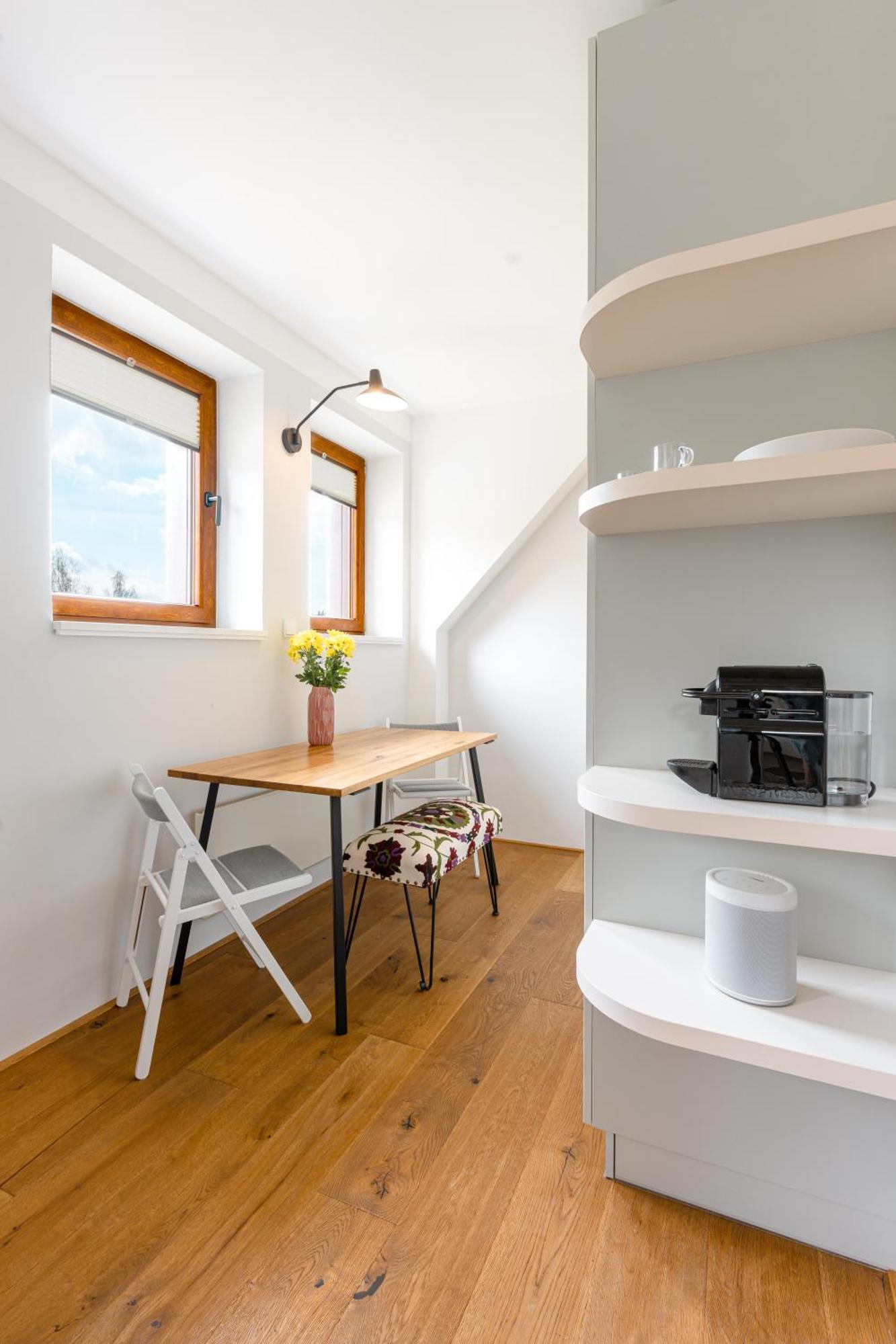 Stylovy Apartman V Krkonsskem Narodni Parku Семили Экстерьер фото