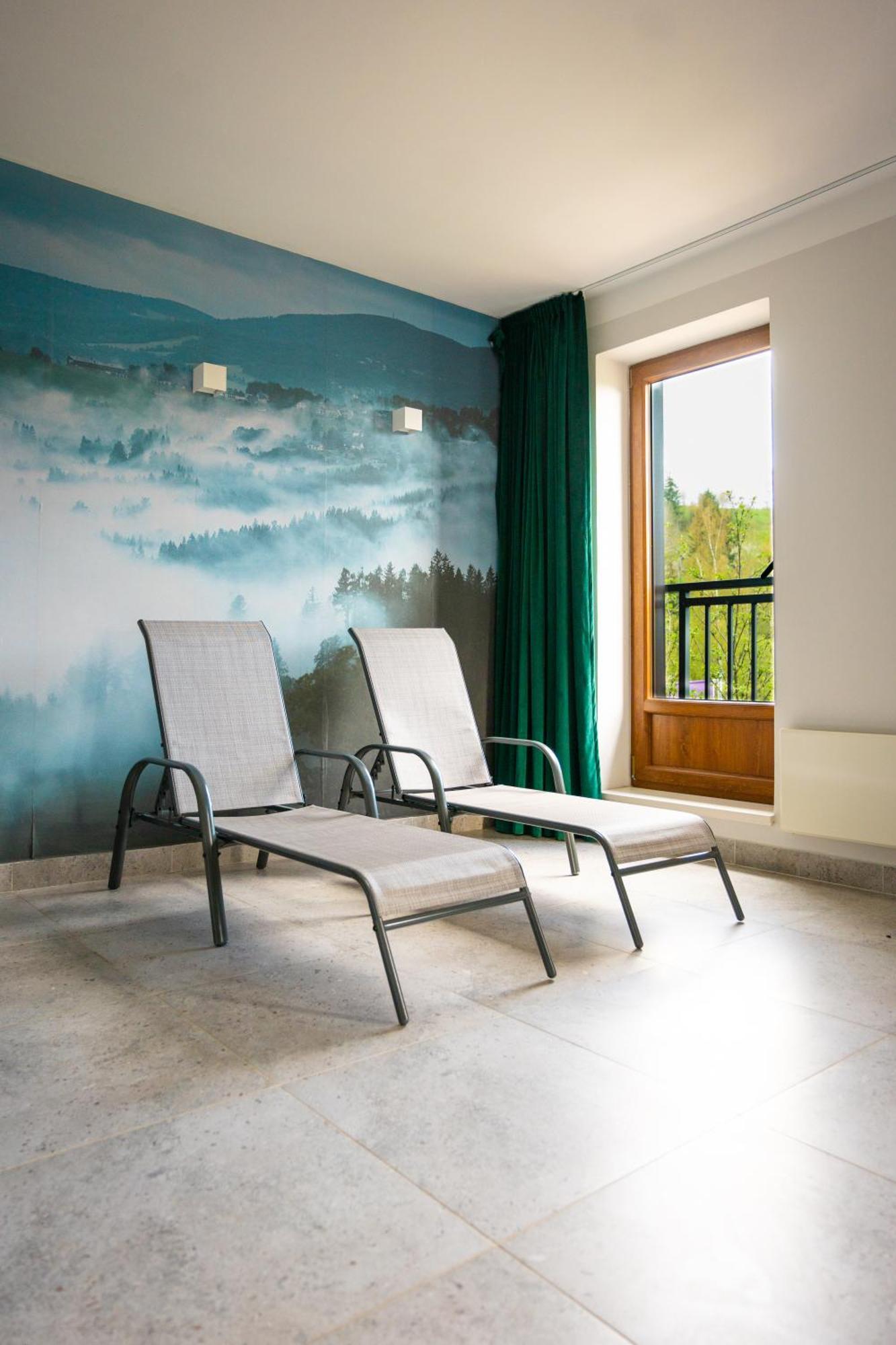 Stylovy Apartman V Krkonsskem Narodni Parku Семили Экстерьер фото